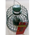 CJ Small Seed Feeder Guardian Pack